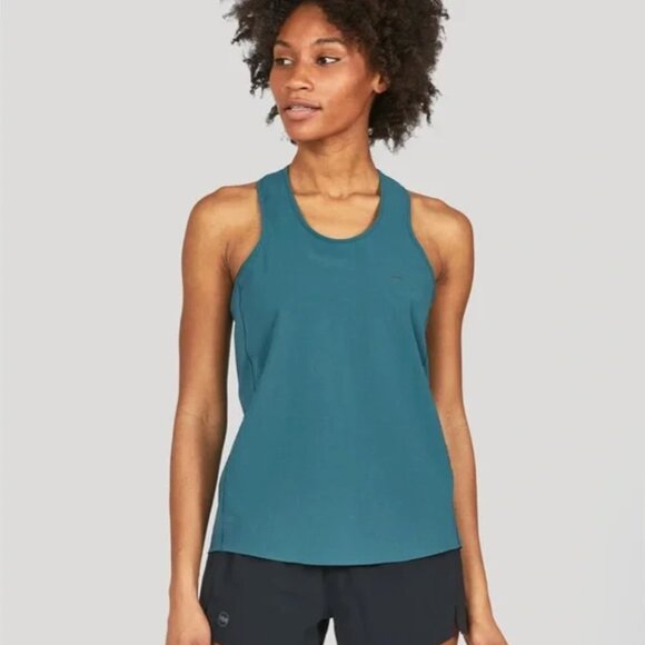 Janji AFO Vent Tank Jasper L - Picture 2 of 9